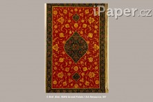 Zápisník Paperblanks Layla midi linkovaný PB9800-3