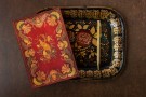 Zápisník Paperblanks Fiammetta Flexis ultra nelinkovaný FB9826-3