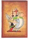 Paperblanks - Diář Paperblanks 18měsíční 2024-2025 Asterix & Obelix midi horizontální DED5388